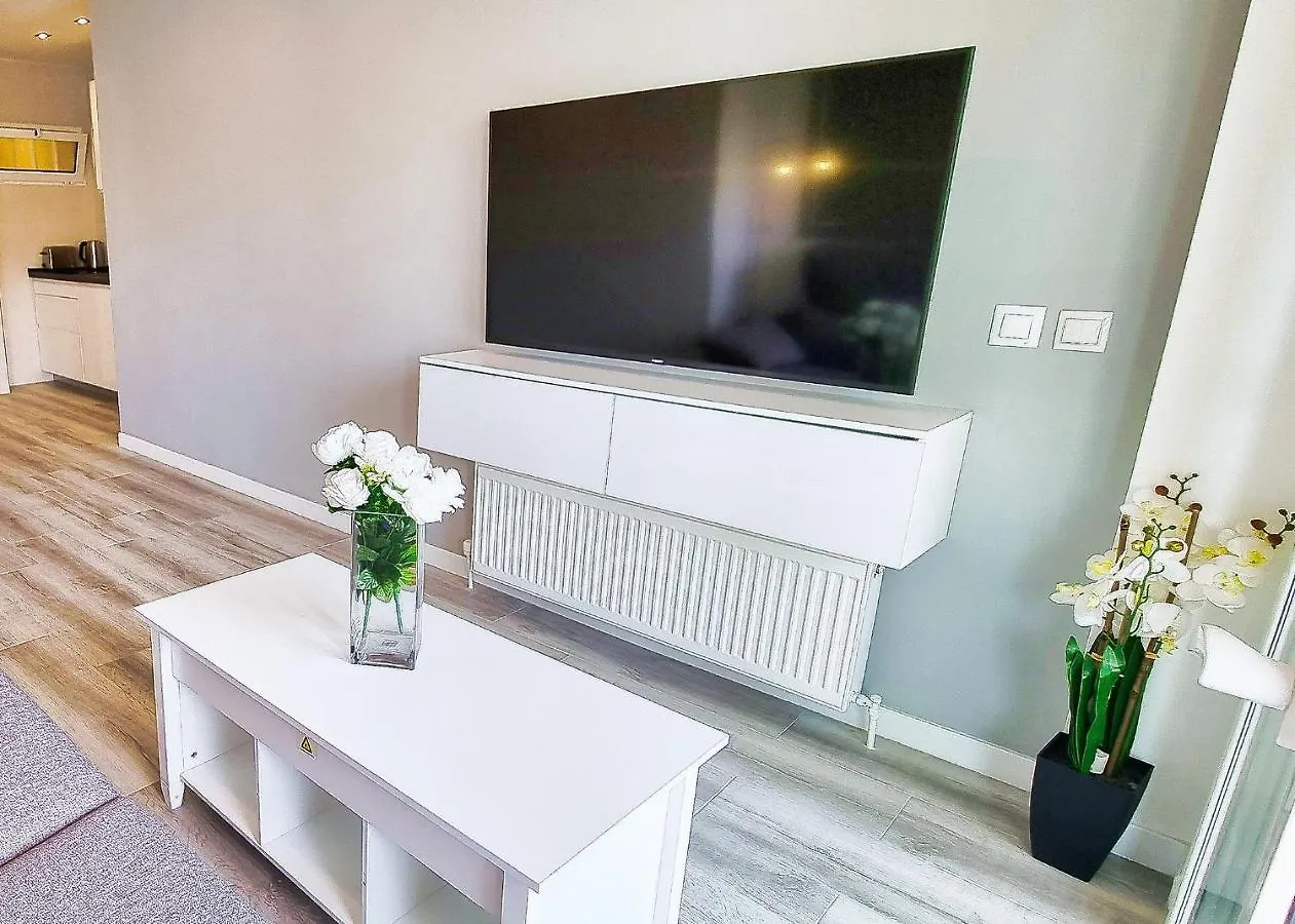 Cibeles 904. Moderm Studio With Sea Views In Marbella Centre. Spain