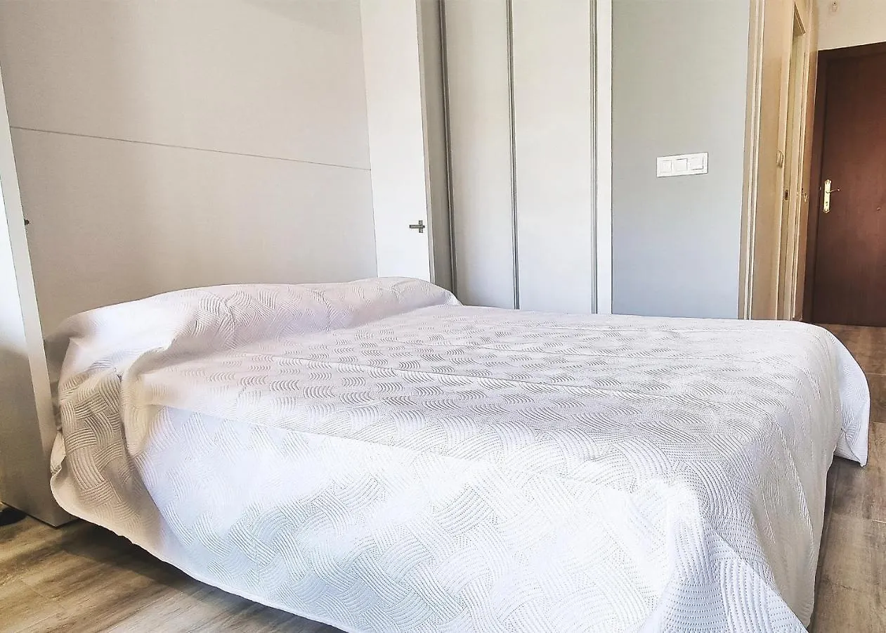 Cibeles 904. Moderm Studio With Sea Views In Marbella Centre. Spain